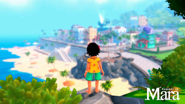 Summer in mara release date switch discount