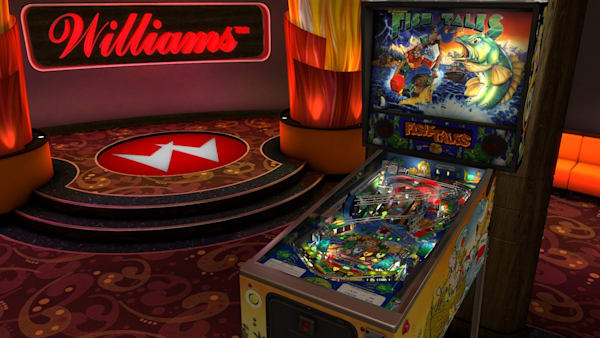 Pinball fx3 switch sale discount