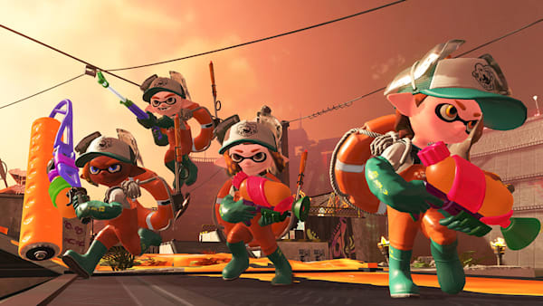 Splatoon™ 2