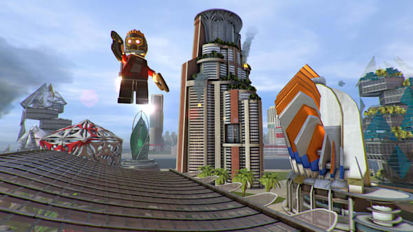 LEGO Marvel Super Heroes 2 for Nintendo Switch Nintendo Official Site