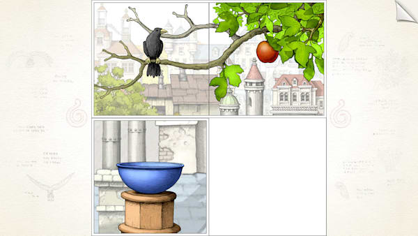 Gorogoa for Nintendo Switch - Nintendo Official Site
