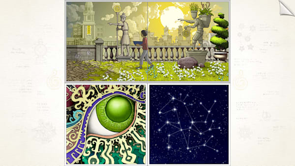 女性に人気！ Switch Nintendo for Gorogoa - Site Official Nintendo Nintendo Switch