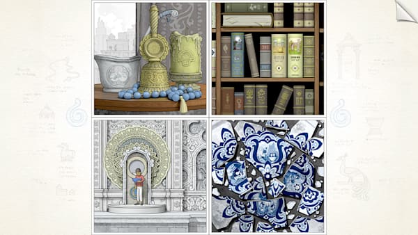 Gorogoa for Nintendo Switch - Nintendo Official Site