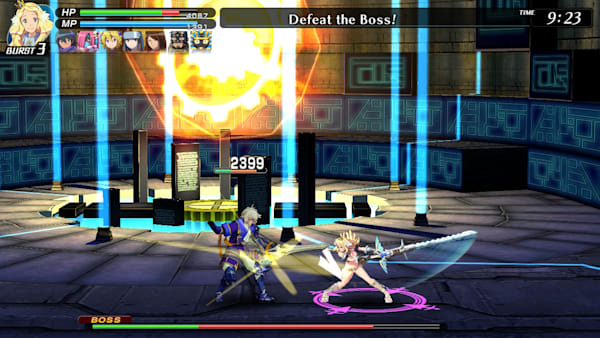 Amazon.com: Blade Strangers - Nintendo Switch : Sega of