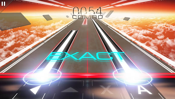 MUSYNX for Nintendo Switch - Nintendo Official Site