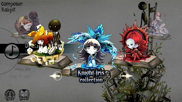 DEEMO for Nintendo Switch - Nintendo Official Site