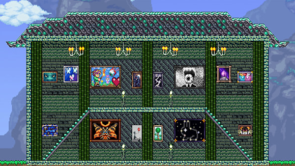 Nintendo switch terraria price discount