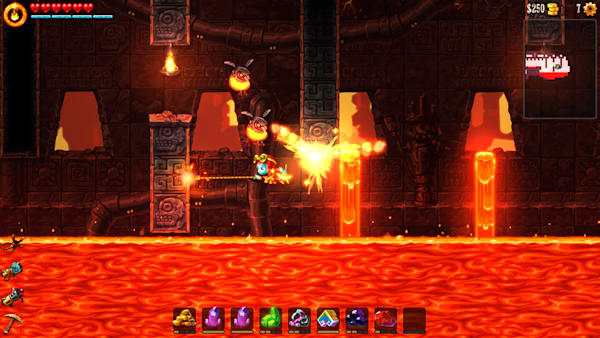 史上最も激安 - Switch Nintendo for 2 Dig SteamWorld Nintendo Site Official Nintendo Switch