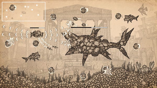 Earth Atlantis