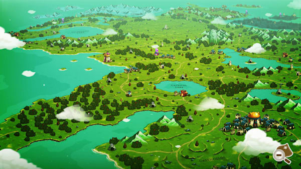 Cat Quest for Nintendo Switch - Nintendo Official Site