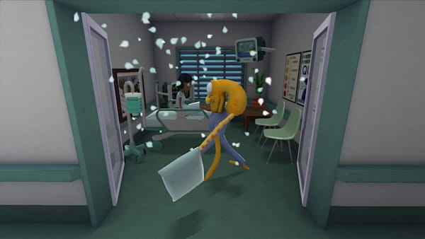 Octodad Dadliest Catch
