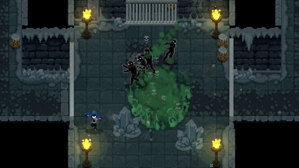 Wizard of legend switch price discount