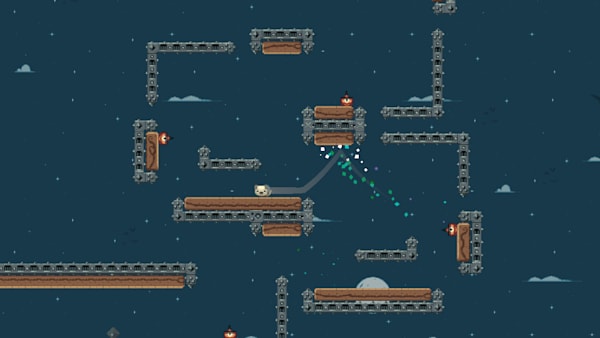 Super One More Jump NSP, XCI ROM