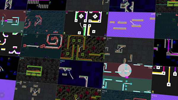Super One More Jump NSP, XCI ROM