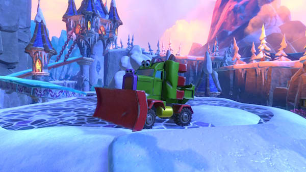 Yooka-Laylee for Nintendo Switch - Nintendo Official Site