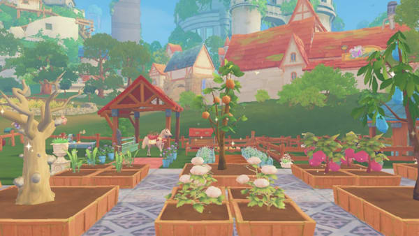 My Time at Portia for Nintendo Switch Nintendo Official Site