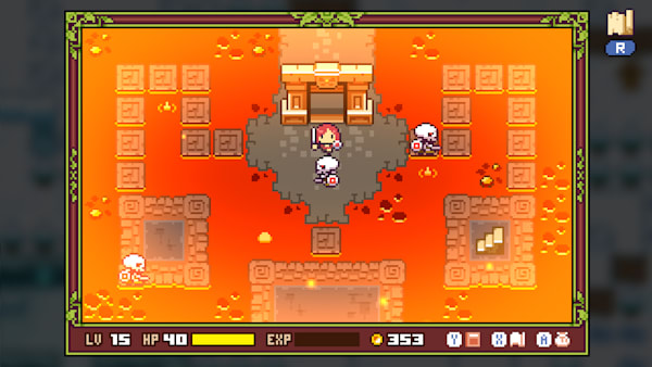 Fairune Collection for Nintendo Switch - Nintendo Official Site