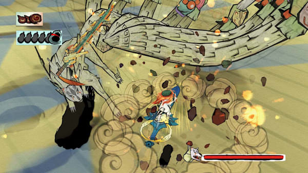 Nintendo eshop okami discount