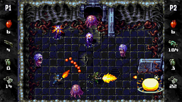 ファッション姫 通販 Xeno Crisis for Nintendo Switch - Nintendo Official Site Nintendo Switch