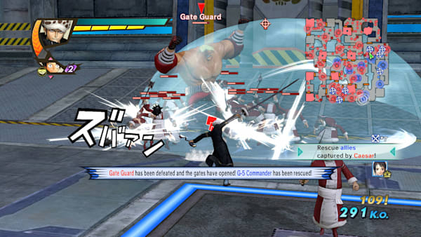 One piece pirate warriors 3 switch physical sale
