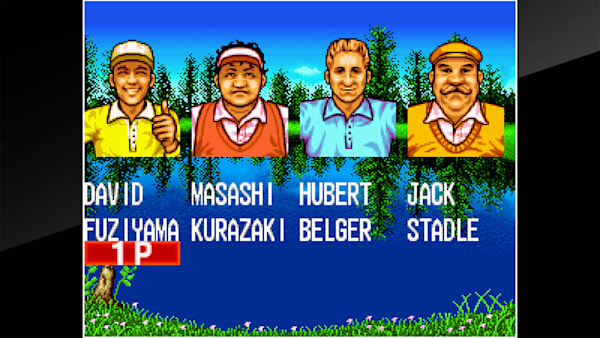 ファッション好きが選ぶ人気ブランドランキング ACA Nintendo - Switch Nintendo for GOLF PLAYER'S TOP NEOGEO Nintendo Switch