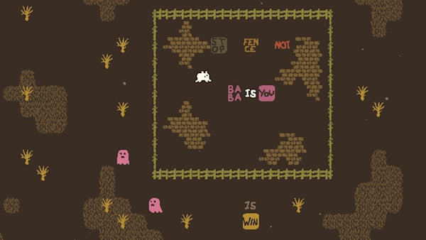 Baba Is You for Nintendo Switch - Nintendo Official Site