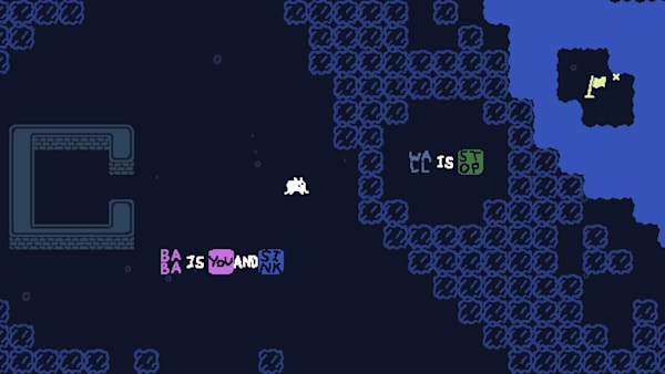 Baba is you nintendo eshop discount