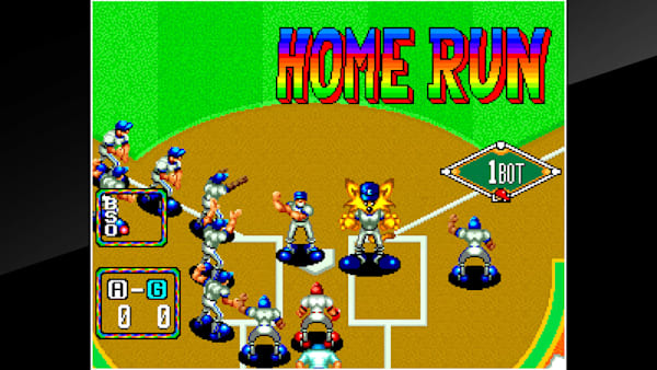 Amazon | ベースボールスターズ2 NCD 【NEOGEO】 | ゲームソフト