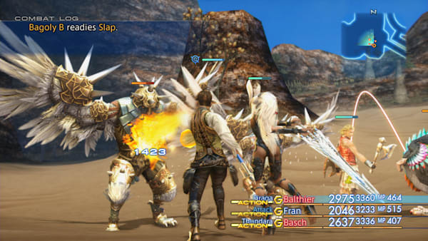Final fantasy xii zodiac switch discount