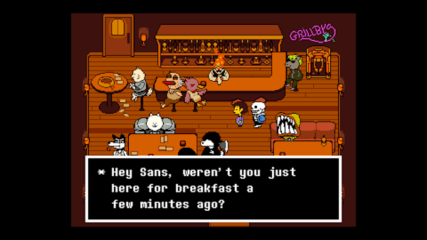 Amazon.com: Undertale Nintendo Switch Standard Edition