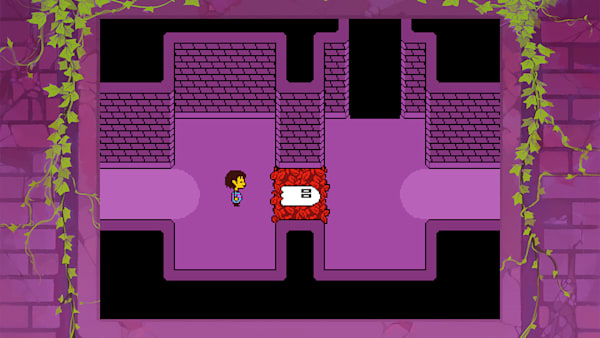 Undertale for Nintendo Switch - Nintendo Official Site