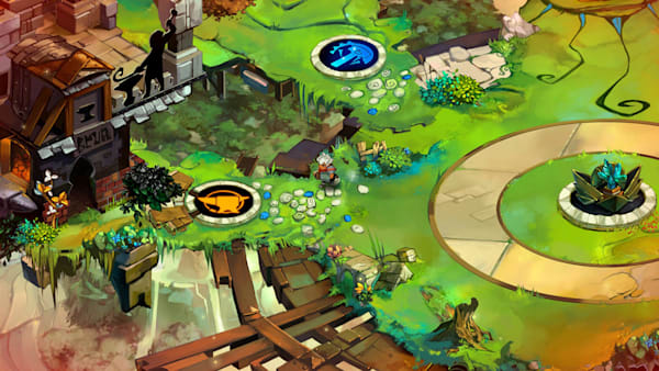 Bastion eshop discount