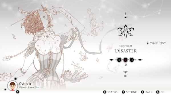 Amazon.com: Cytus Alpha Switch: 0897790002211: Video Games