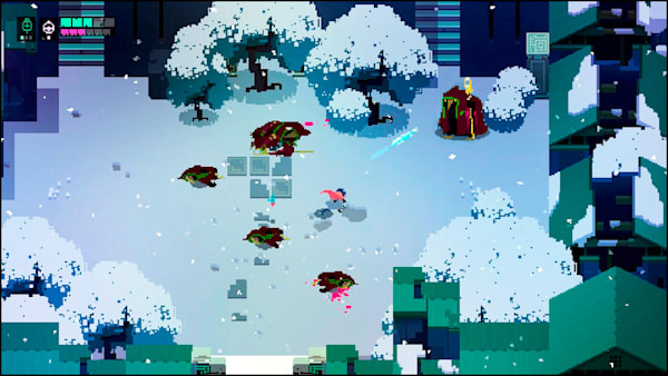Hyper Light Drifter - Special Edition
