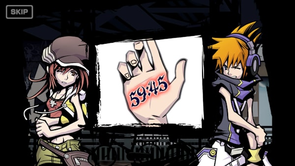 The World Ends with You®: Final Remix