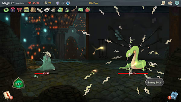 Slay the Spire