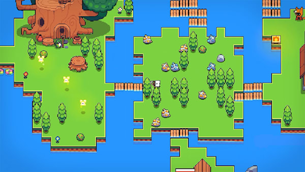 Forager