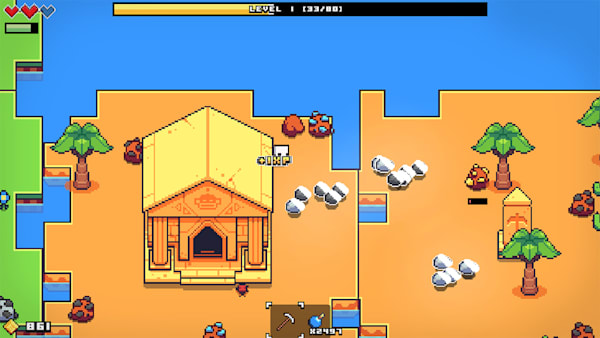 Forager switch release date discount