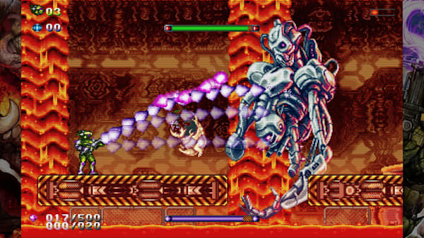 Gunlord X Collector Edition (NSW) – NGDEV-direct