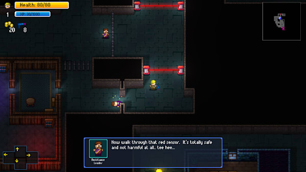 Streets of Rogue for Nintendo Switch - Nintendo Official Site