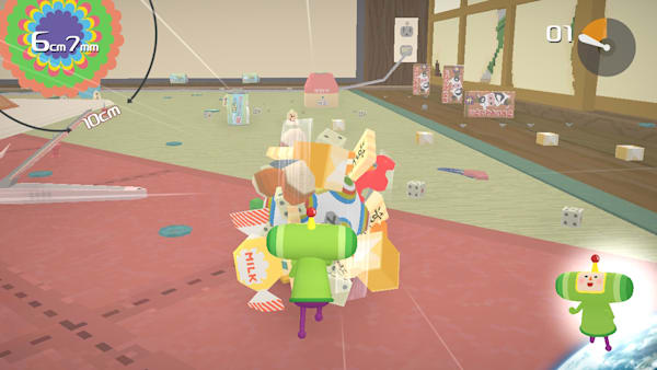 Katamari switch price discount