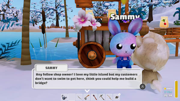 Garden paws nintendo switch release date discount