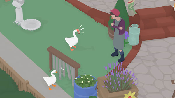 Untitled goose game price canada top
