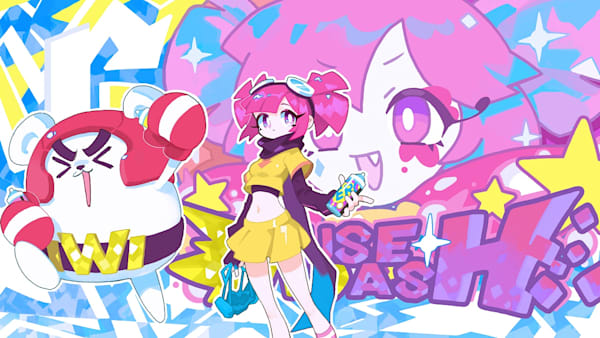 Muse Dash for Nintendo Switch - Nintendo Official Site