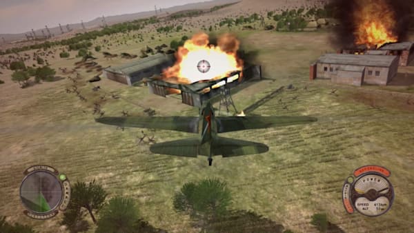 Air Conflicts: Secret Wars for Nintendo Switch - Nintendo