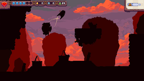 Eagle Island Twist for Nintendo Switch - Nintendo Official Site