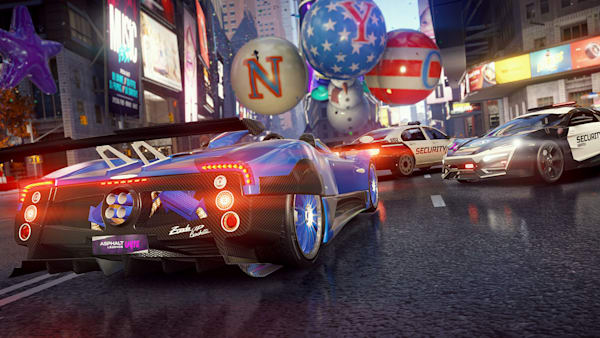 Asphalt 9 Legends for Nintendo Switch Nintendo Official Site