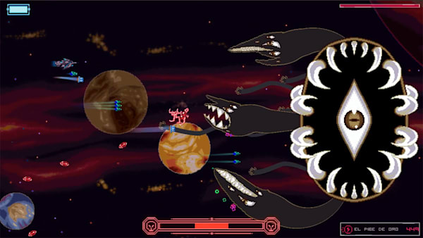 Stellar Interface