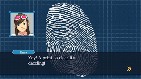 Phoenix Wright Ace Attorney Trilogy for Nintendo Switch Nintendo Official Site