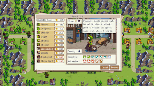 Nintendo eshop wargroove discount